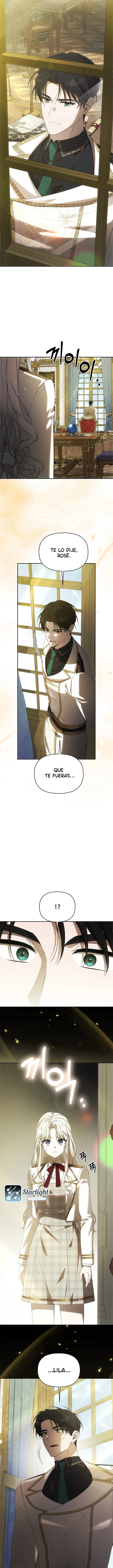 Cómo Escapar de un Harén de Espers Capitulo 42 página 23