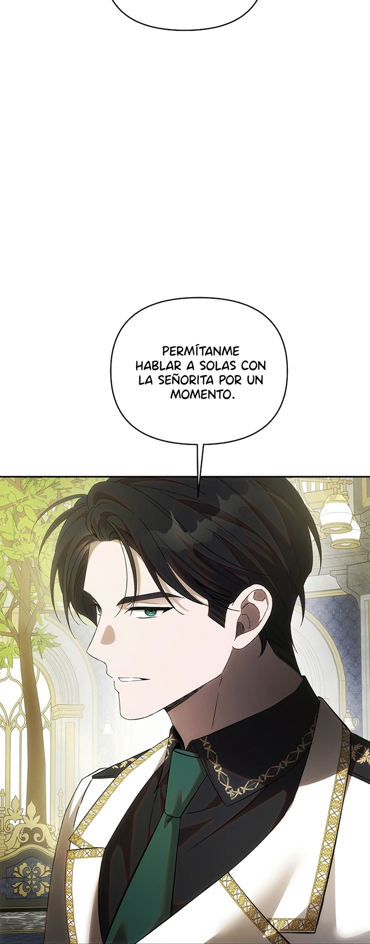 Cómo Escapar de un Harén de Espers Capitulo 42 página 4