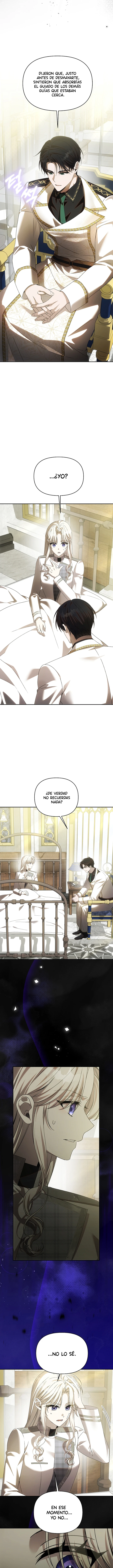 Cómo Escapar de un Harén de Espers Capitulo 42 página 9
