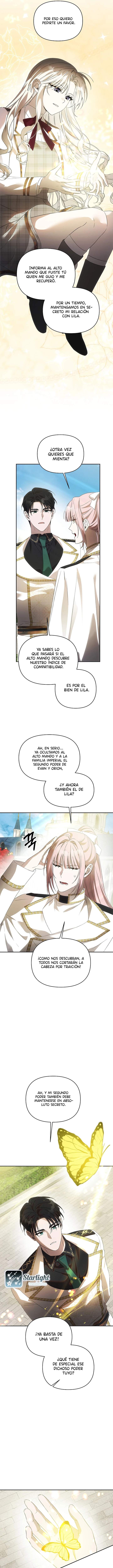 Cómo Escapar de un Harén de Espers Capitulo 43 página 17