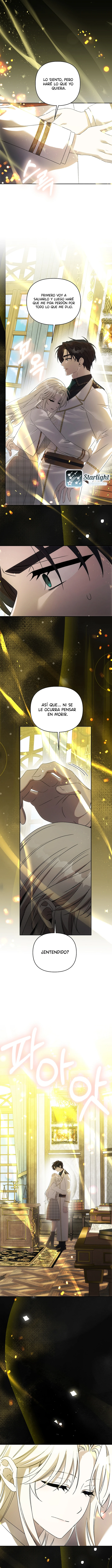 Cómo Escapar de un Harén de Espers Capitulo 43 página 9