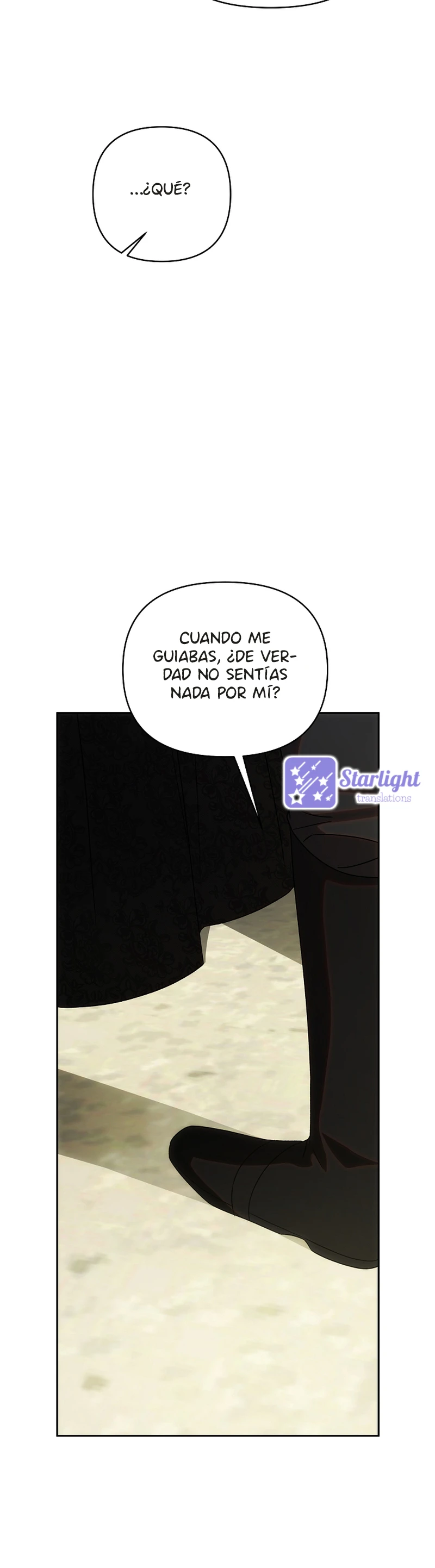 Cómo Escapar de un Harén de Espers Capitulo 47 página 12