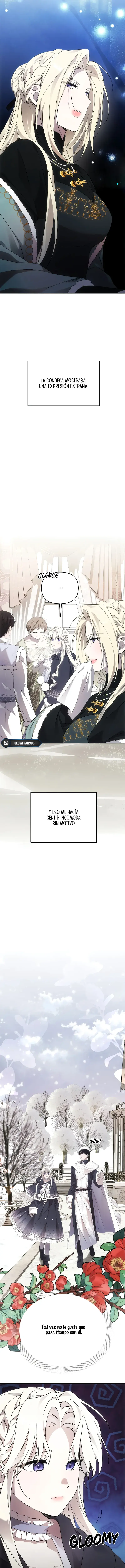 Cómo Escapar de un Harén de Espers Capitulo 5 página 13