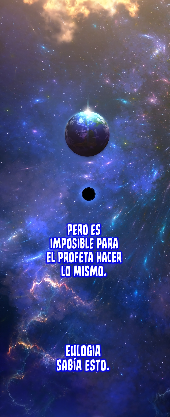 Philia Rose: La profecía de la corona de espinas Capitulo 101 página 32