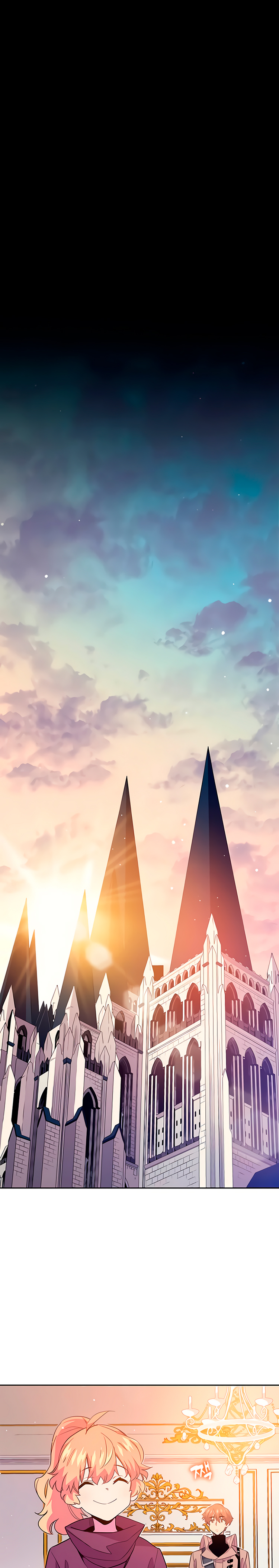 Philia Rose: La profecía de la corona de espinas Capitulo 18 página 17