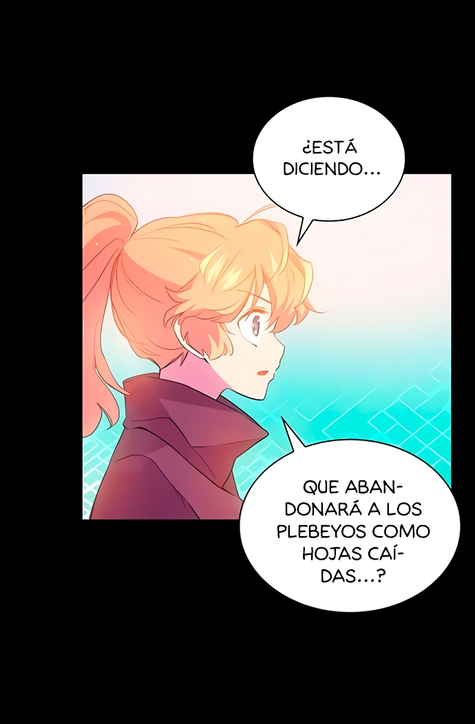 Philia Rose: La profecía de la corona de espinas Capitulo 19 página 11