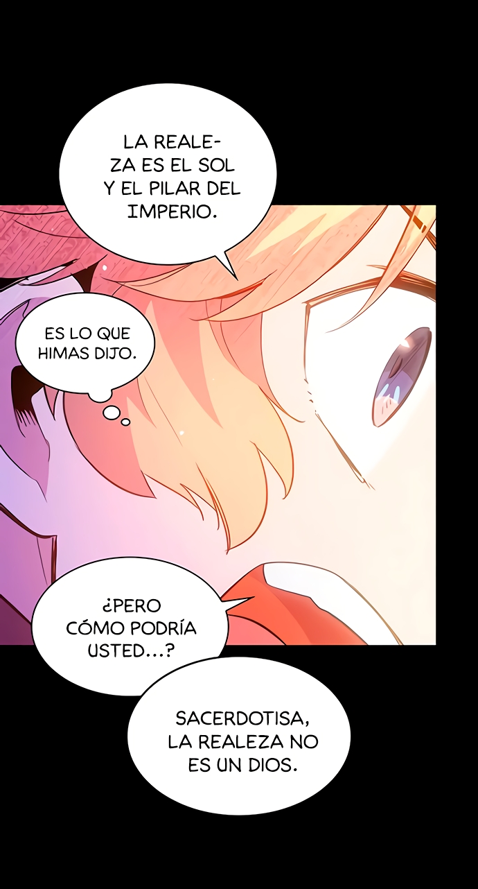 Philia Rose: La profecía de la corona de espinas Capitulo 19 página 12