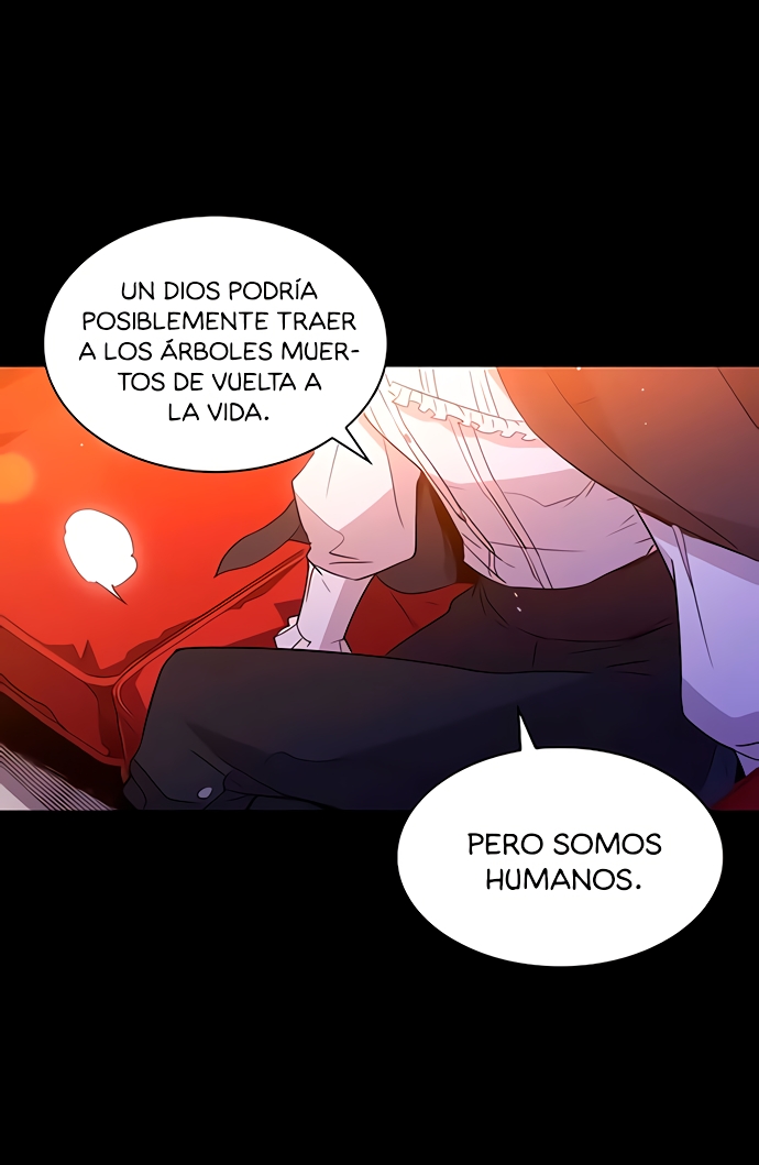 Philia Rose: La profecía de la corona de espinas Capitulo 19 página 13