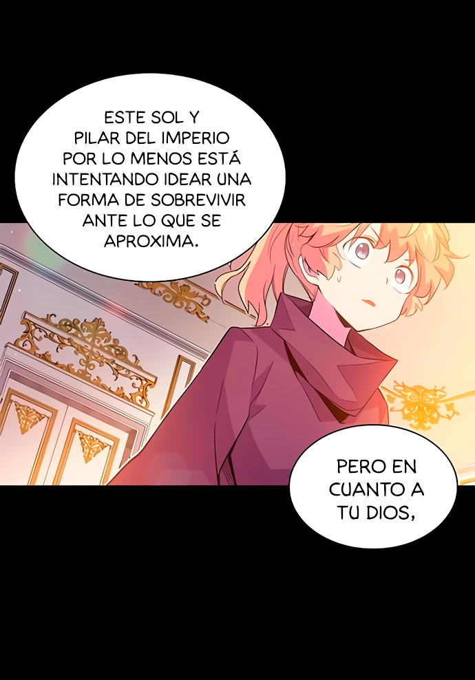 Philia Rose: La profecía de la corona de espinas Capitulo 19 página 15