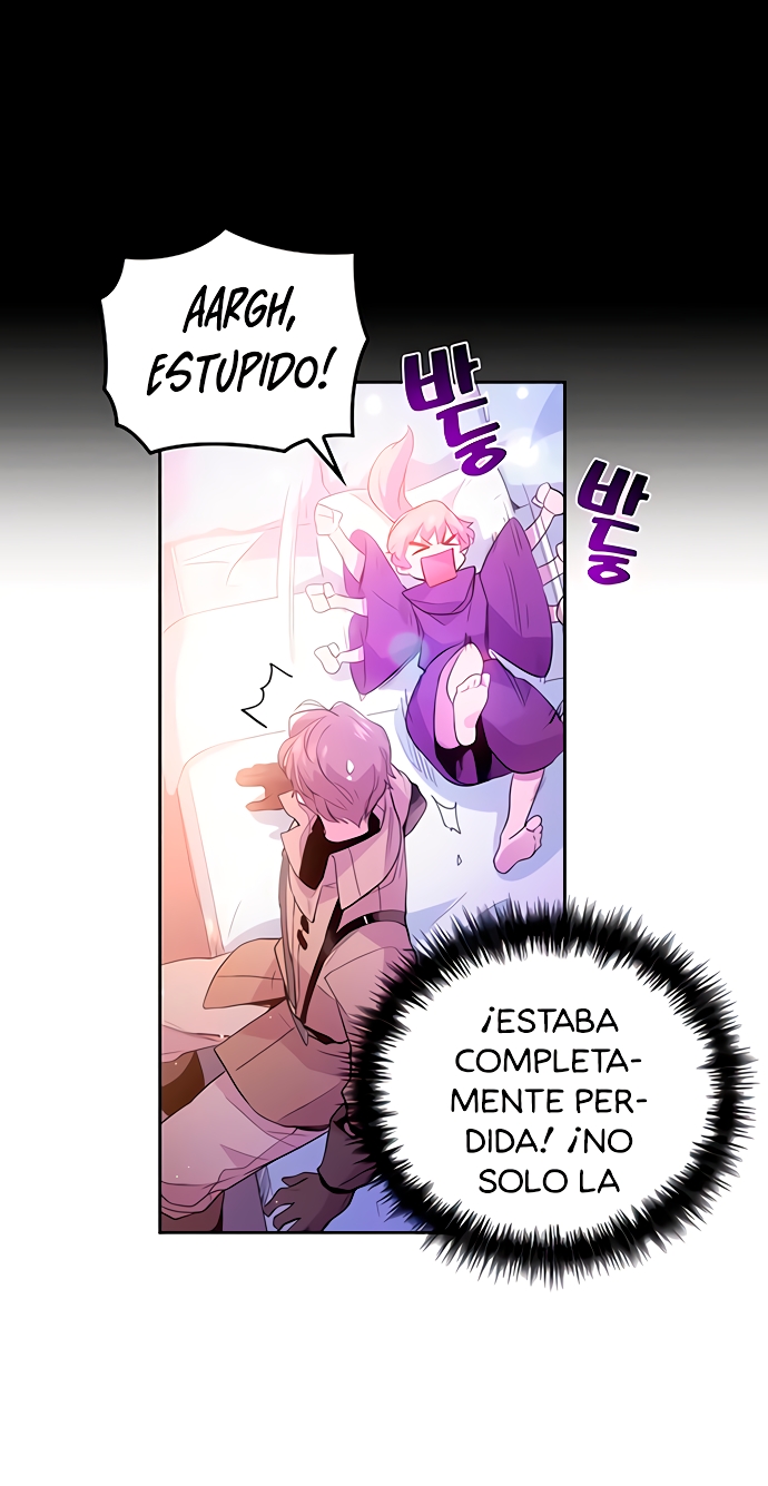 Philia Rose: La profecía de la corona de espinas Capitulo 19 página 17
