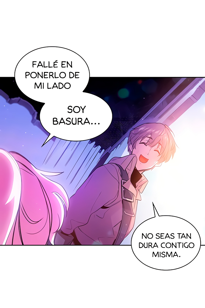 Philia Rose: La profecía de la corona de espinas Capitulo 19 página 18