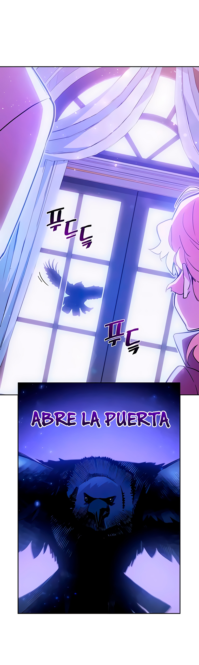 Philia Rose: La profecía de la corona de espinas Capitulo 19 página 22