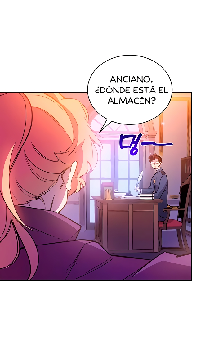 Philia Rose: La profecía de la corona de espinas Capitulo 19 página 38