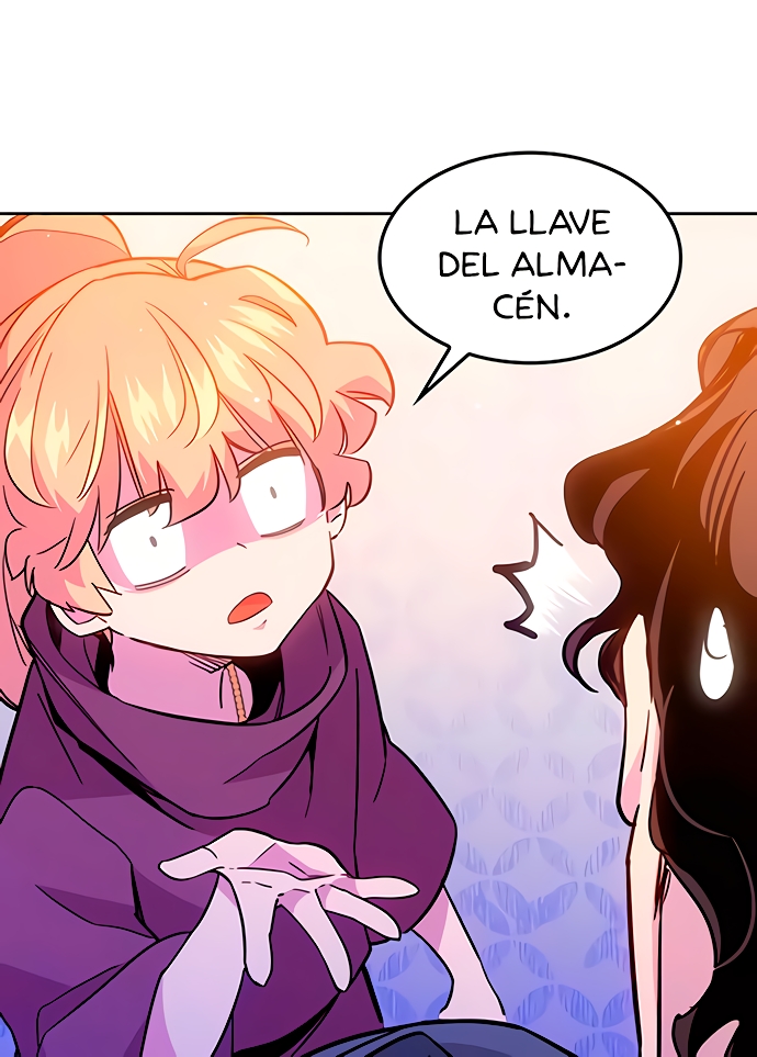 Philia Rose: La profecía de la corona de espinas Capitulo 19 página 41