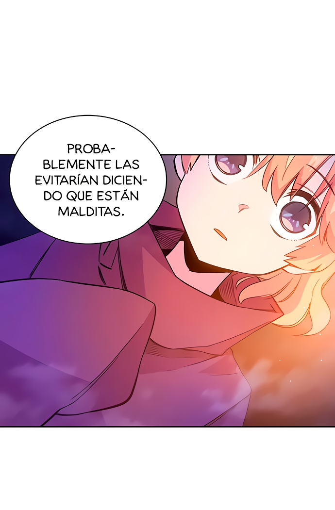 Philia Rose: La profecía de la corona de espinas Capitulo 19 página 45