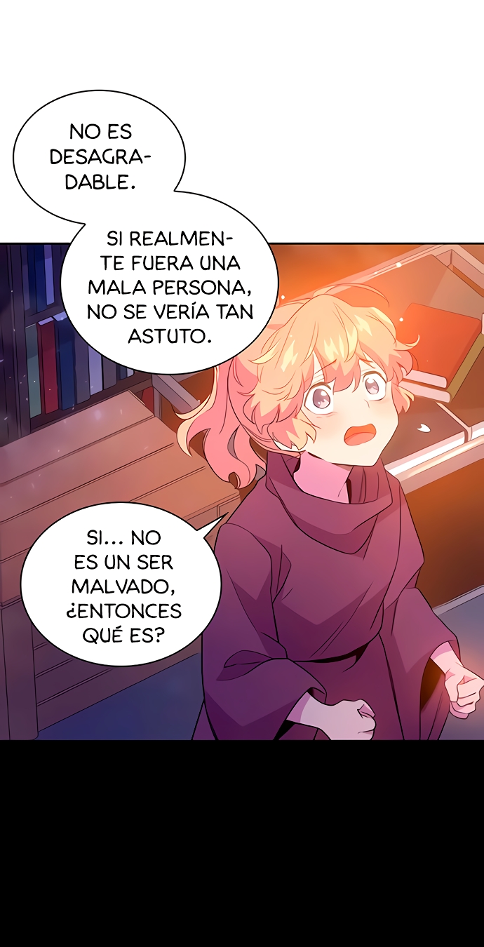 Philia Rose: La profecía de la corona de espinas Capitulo 19 página 60