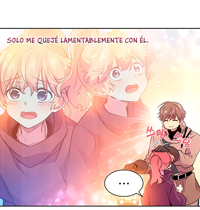 Philia Rose: La profecía de la corona de espinas Capitulo 19 página 63