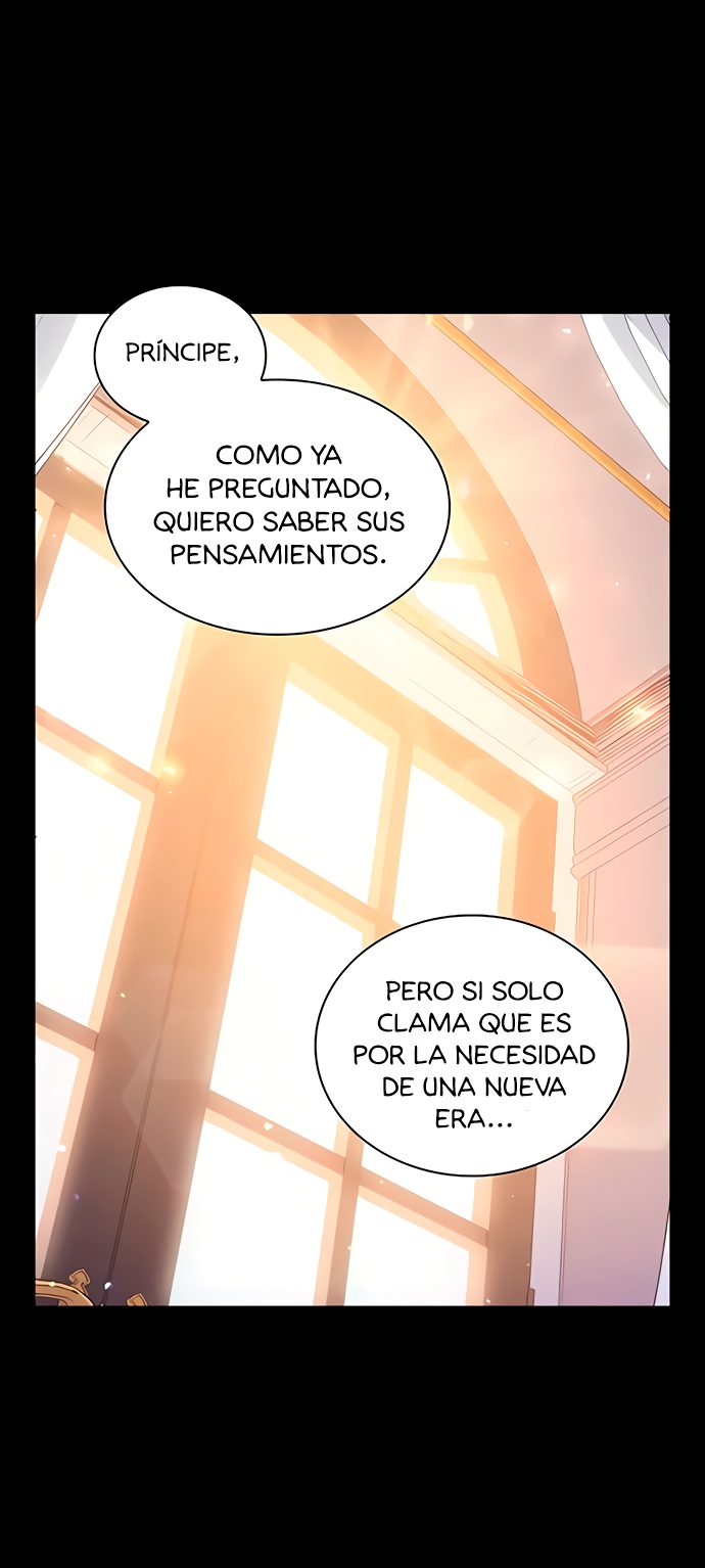 Philia Rose: La profecía de la corona de espinas Capitulo 19 página 7