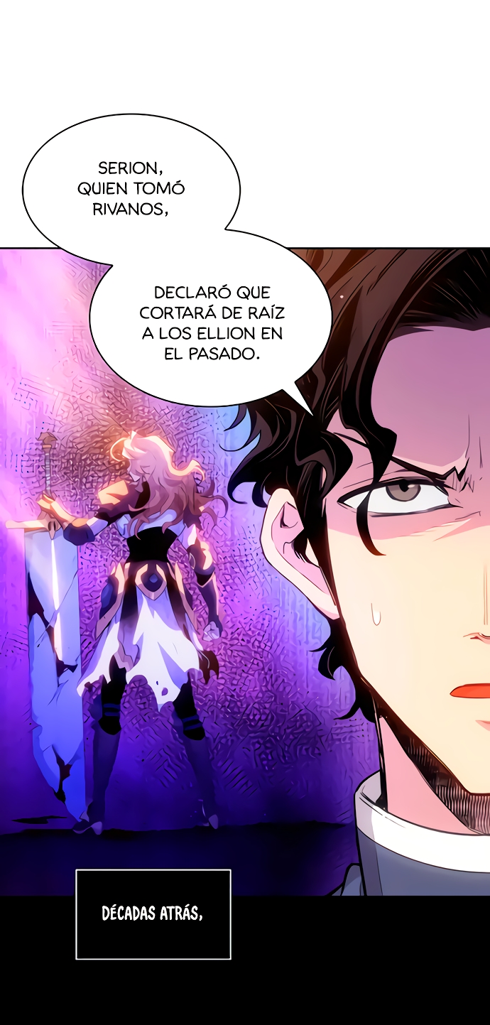 Philia Rose: La profecía de la corona de espinas Capitulo 21 página 12