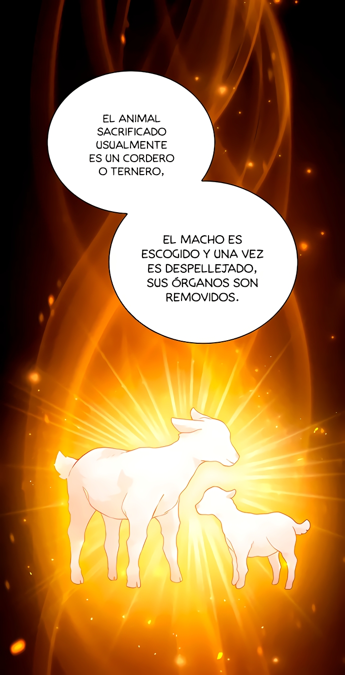 Philia Rose: La profecía de la corona de espinas Capitulo 21 página 29