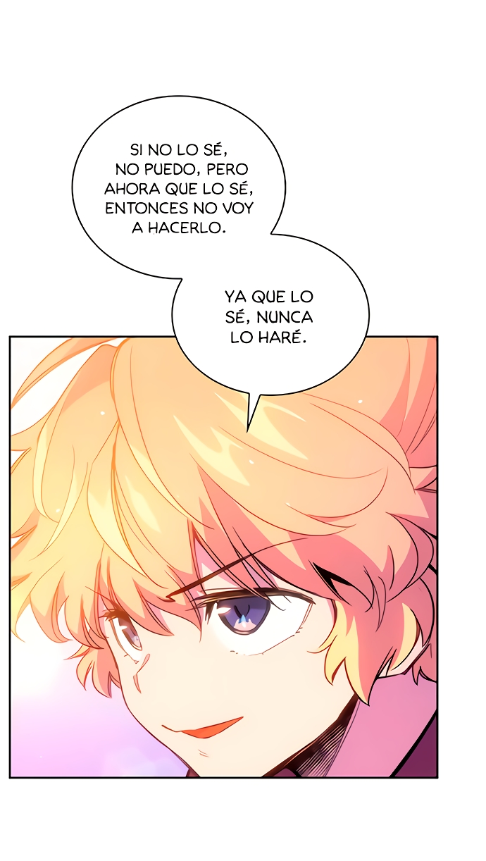 Philia Rose: La profecía de la corona de espinas Capitulo 21 página 36