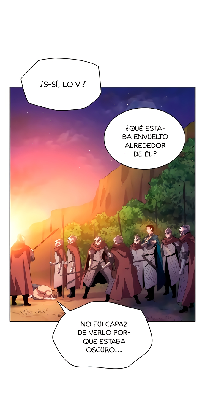 Philia Rose: La profecía de la corona de espinas Capitulo 21 página 55