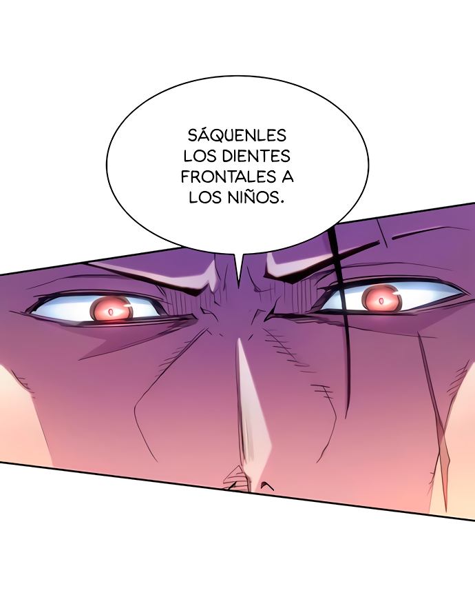 Philia Rose: La profecía de la corona de espinas Capitulo 21 página 57