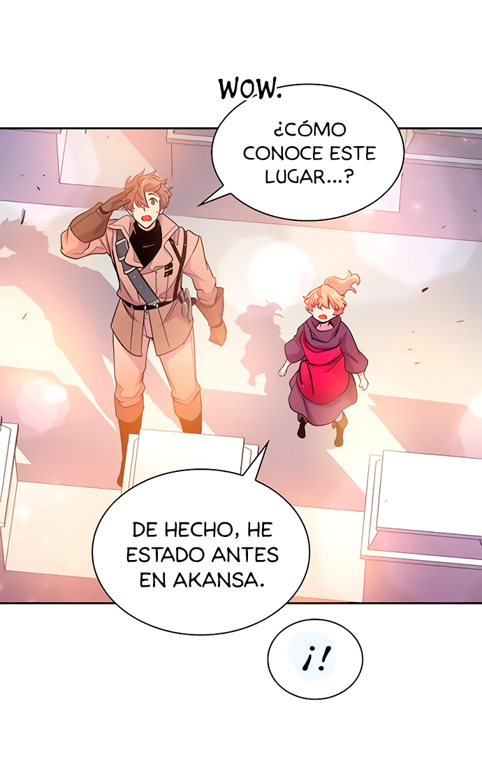 Philia Rose: La profecía de la corona de espinas Capitulo 23 página 29