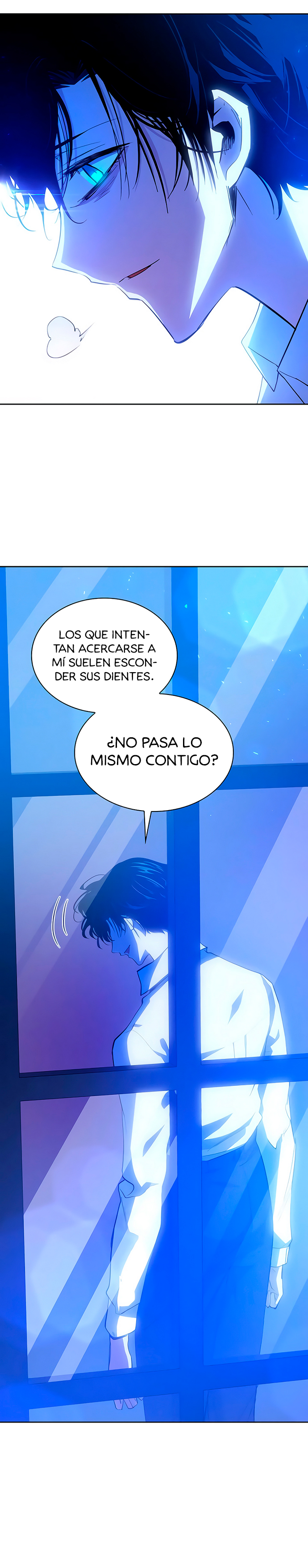 Philia Rose: La profecía de la corona de espinas Capitulo 30 página 9
