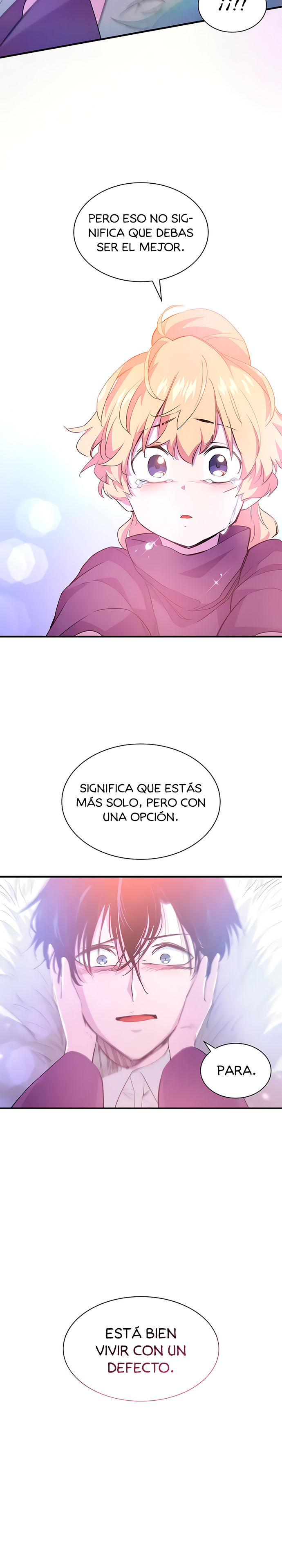 Philia Rose: La profecía de la corona de espinas Capitulo 36 página 25