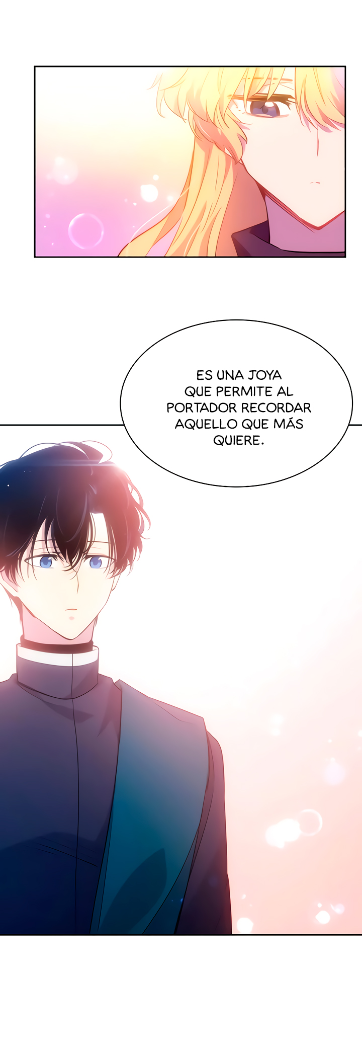 Philia Rose: La profecía de la corona de espinas Capitulo 41 página 11