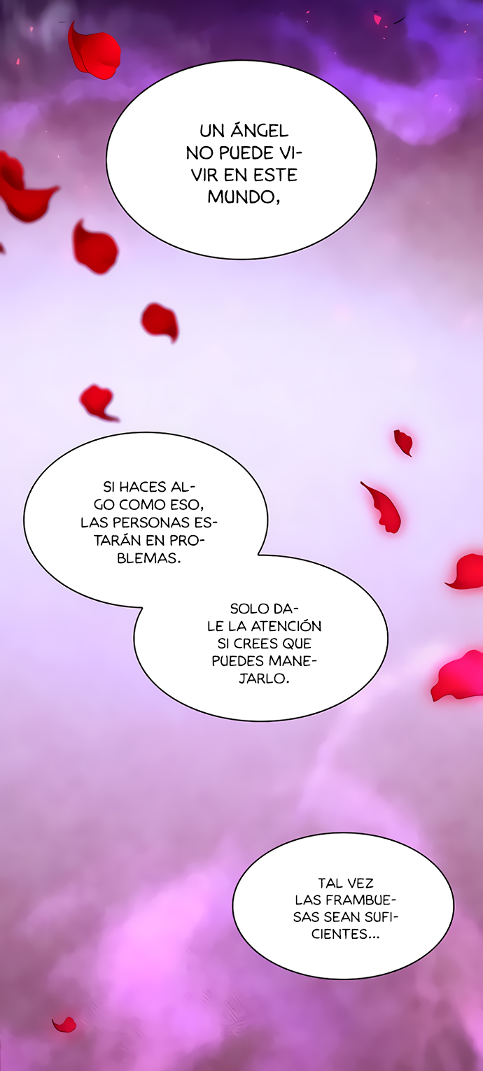 Philia Rose: La profecía de la corona de espinas Capitulo 43 página 13