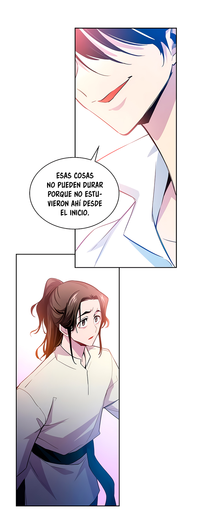 Philia Rose: La profecía de la corona de espinas Capitulo 48 página 12
