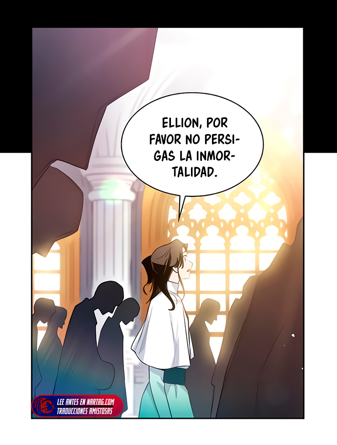 Philia Rose: La profecía de la corona de espinas Capitulo 48 página 17