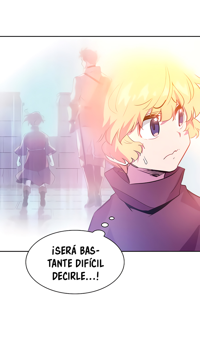 Philia Rose: La profecía de la corona de espinas Capitulo 49 página 10