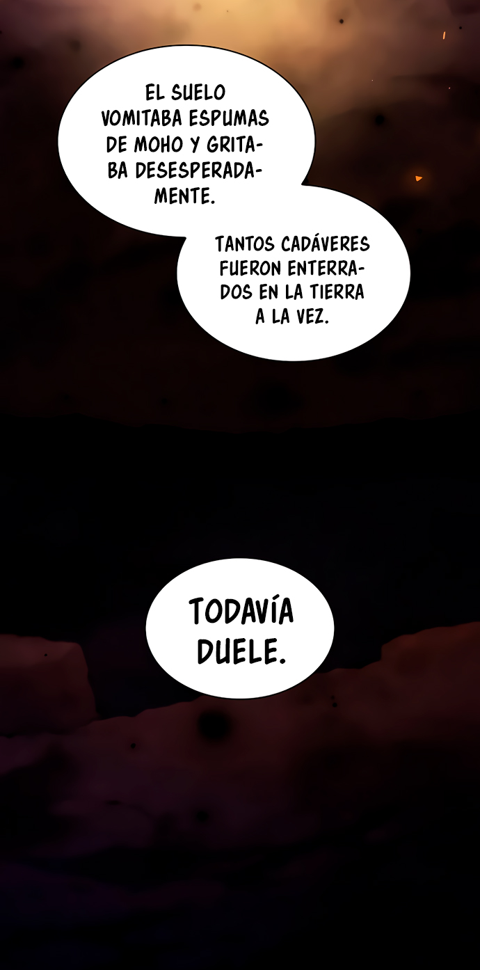 Philia Rose: La profecía de la corona de espinas Capitulo 49 página 36