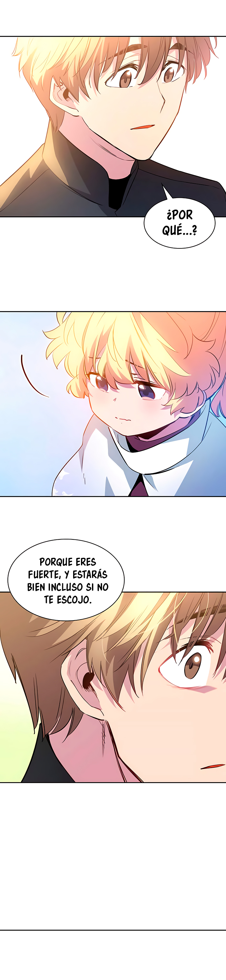 Philia Rose: La profecía de la corona de espinas Capitulo 53 página 12