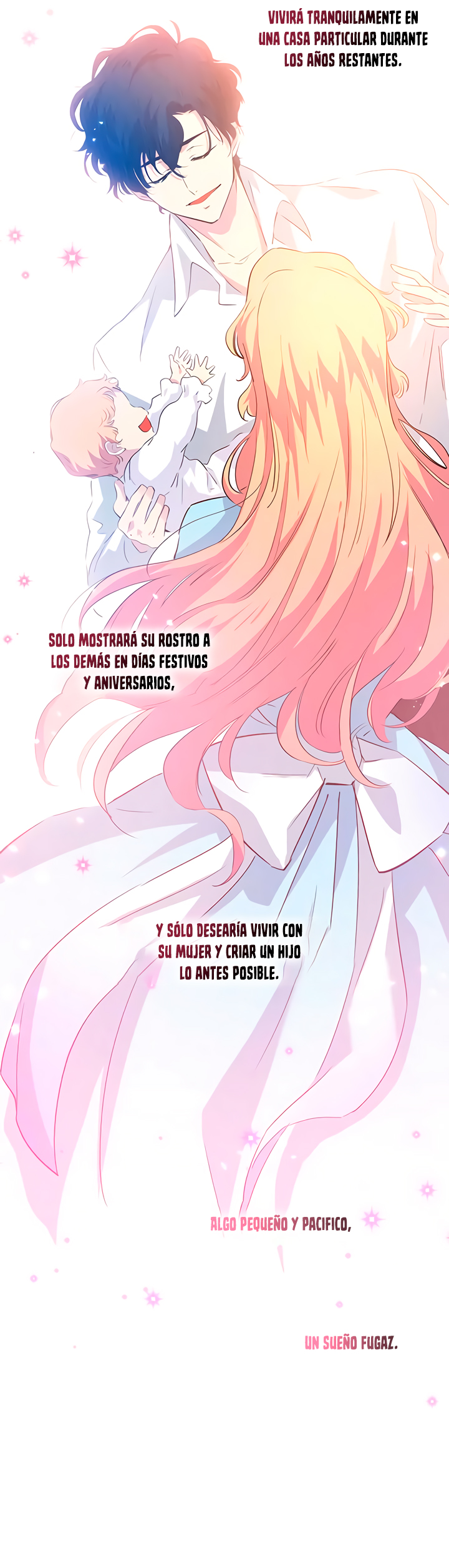 Philia Rose: La profecía de la corona de espinas Capitulo 53 página 26