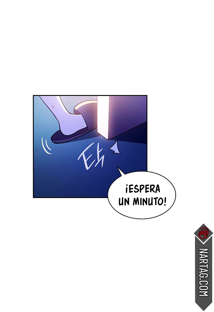 Philia Rose: La profecía de la corona de espinas Capitulo 56 página 18