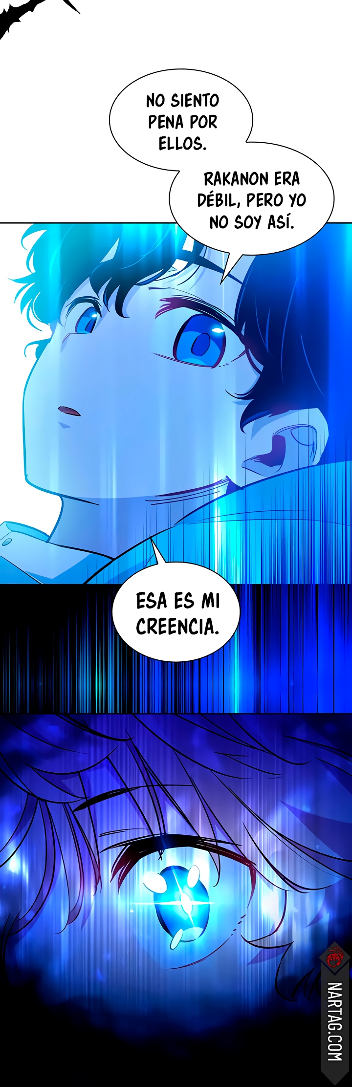 Philia Rose: La profecía de la corona de espinas Capitulo 57 página 13