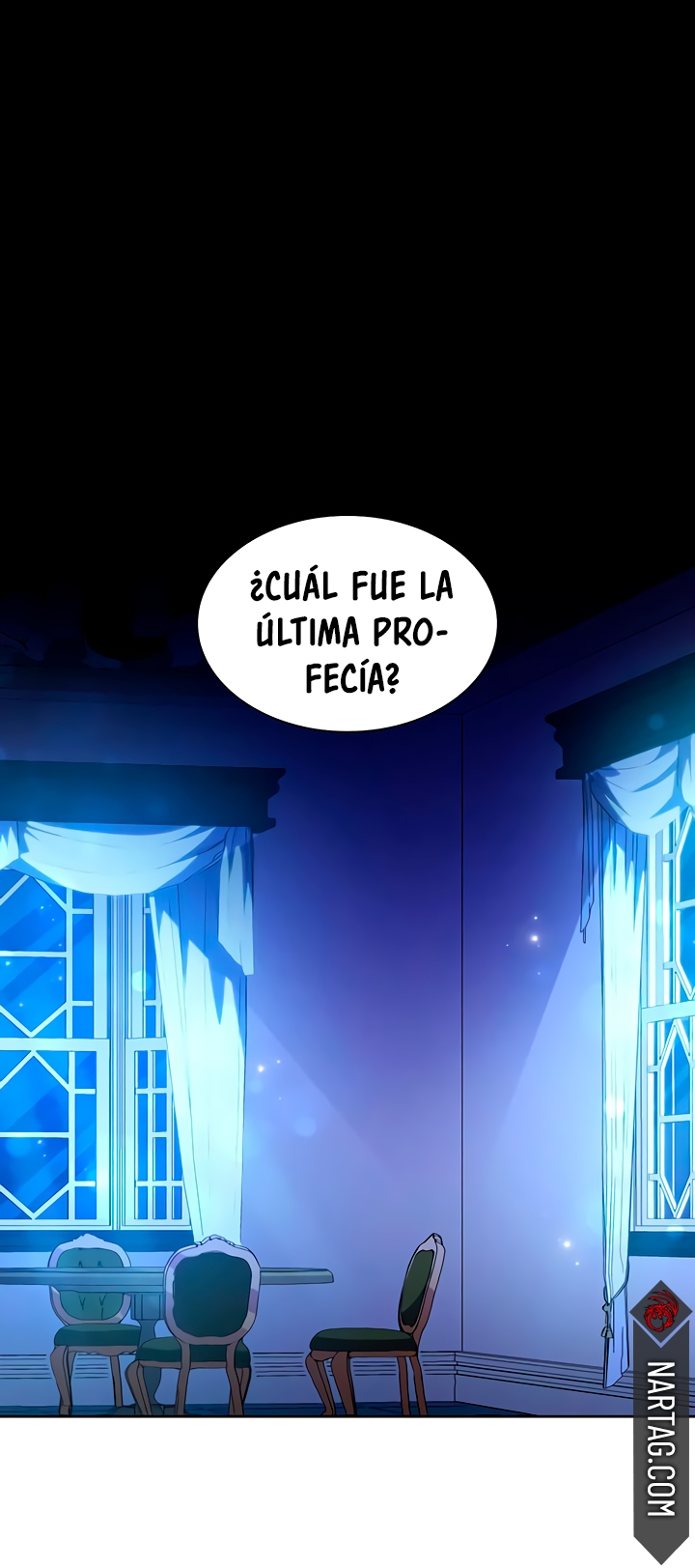 Philia Rose: La profecía de la corona de espinas Capitulo 57 página 26