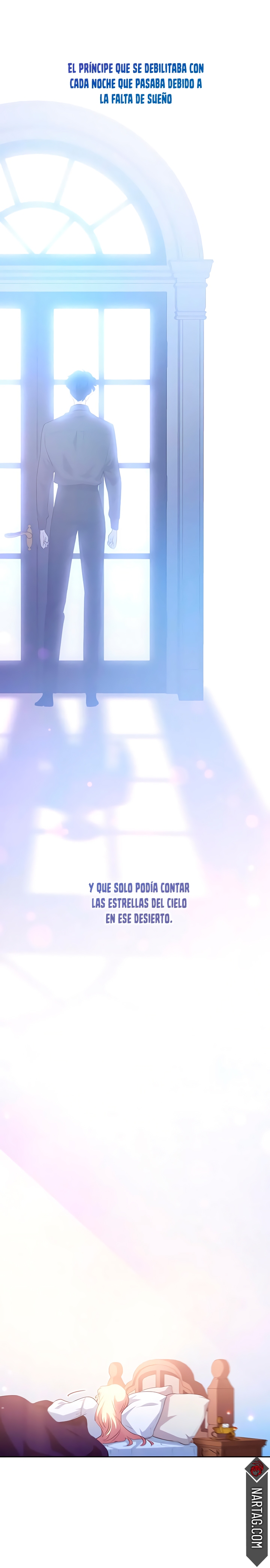 Philia Rose: La profecía de la corona de espinas Capitulo 57 página 31