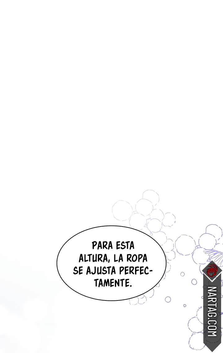 Philia Rose: La profecía de la corona de espinas Capitulo 57 página 40