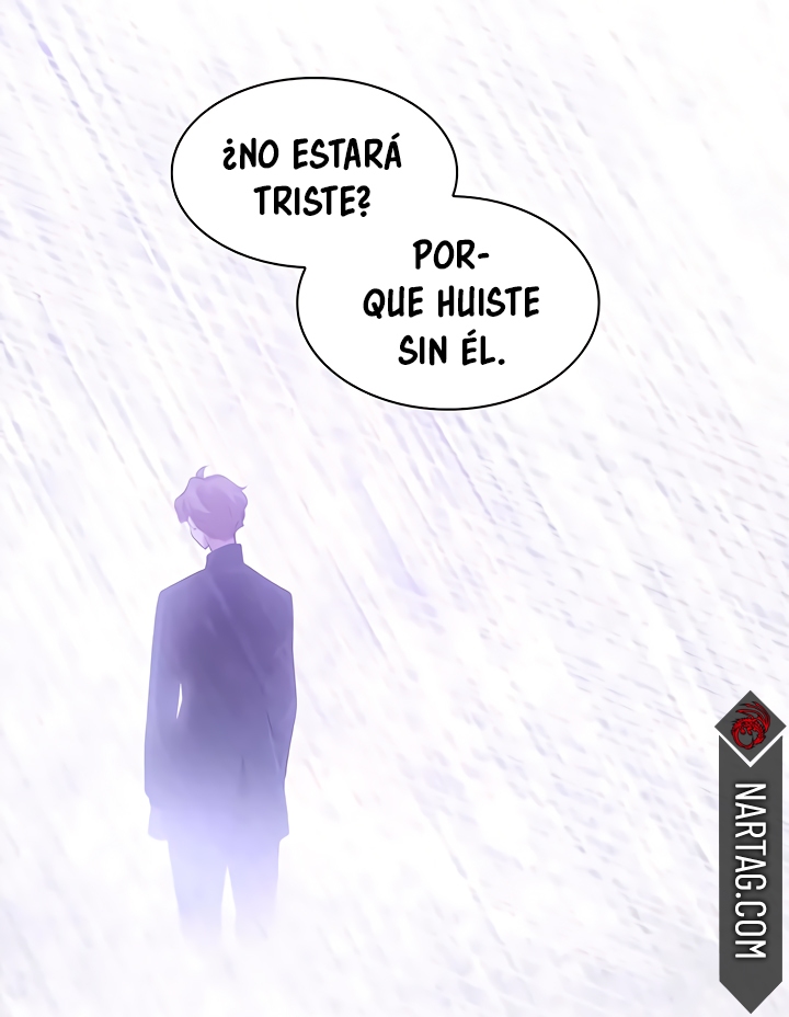 Philia Rose: La profecía de la corona de espinas Capitulo 57 página 8