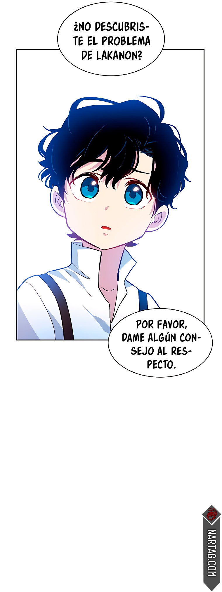 Philia Rose: La profecía de la corona de espinas Capitulo 58 página 38