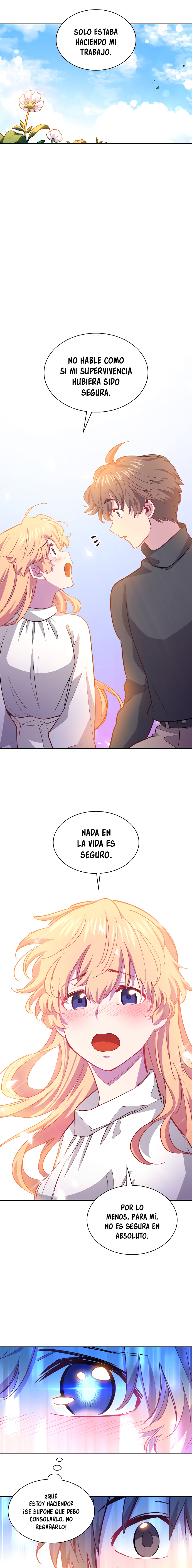 Philia Rose: La profecía de la corona de espinas Capitulo 68 página 7