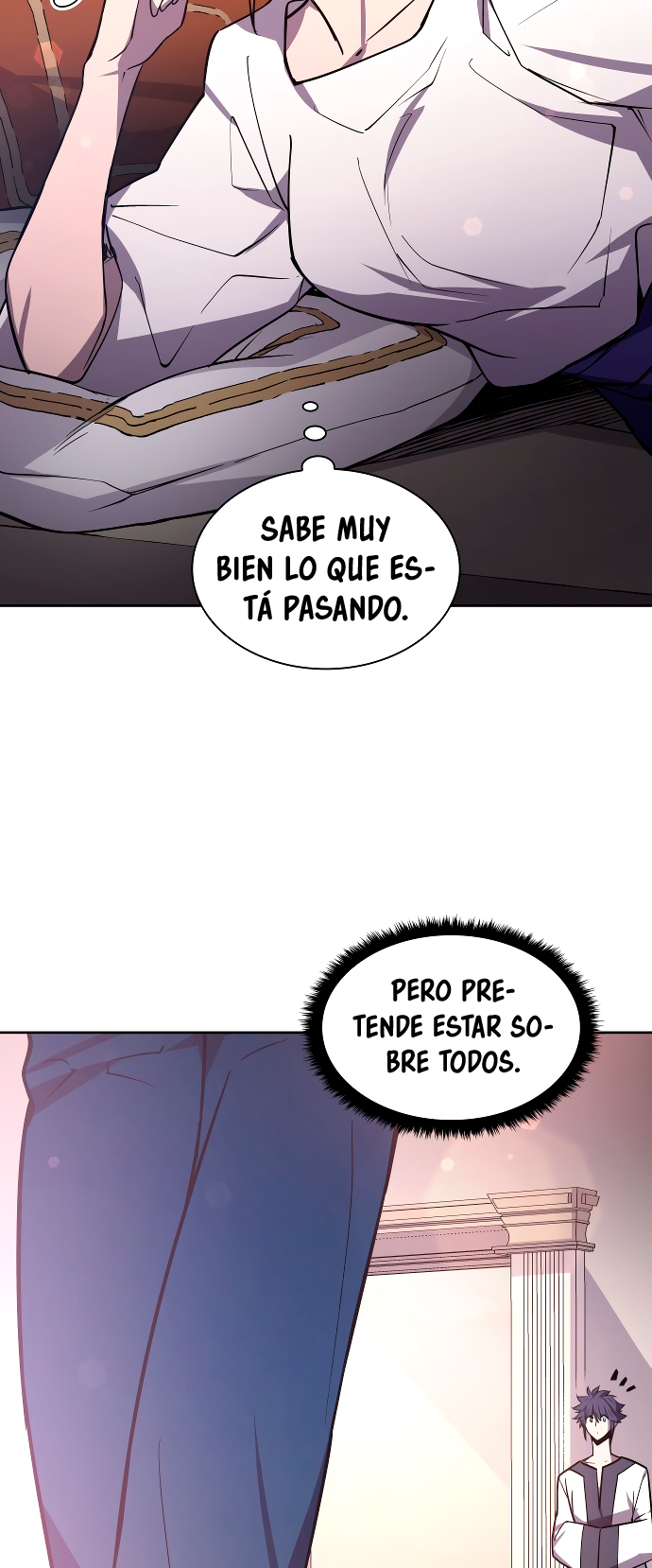 Philia Rose: La profecía de la corona de espinas Capitulo 86 página 23