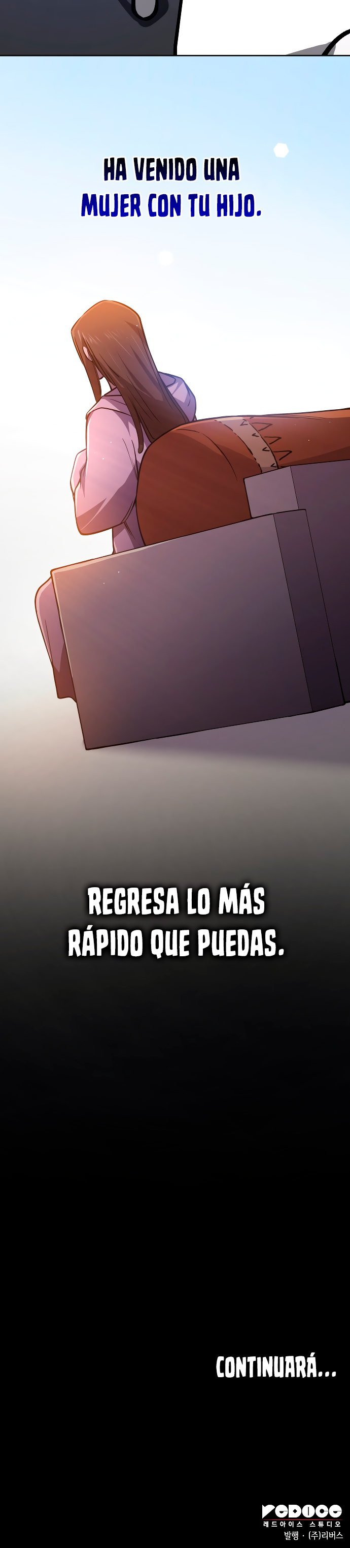 Philia Rose: La profecía de la corona de espinas Capitulo 92 página 31