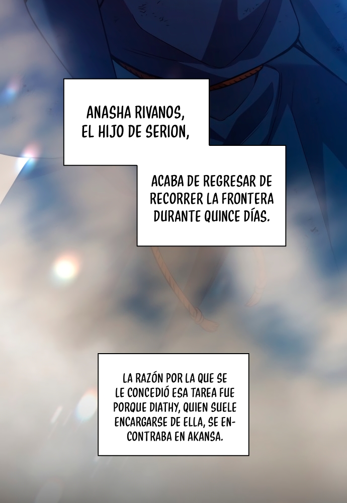 Philia Rose: La profecía de la corona de espinas Capitulo 94 página 22