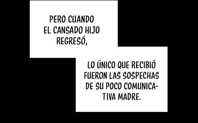 Philia Rose: La profecía de la corona de espinas Capitulo 94 página 25